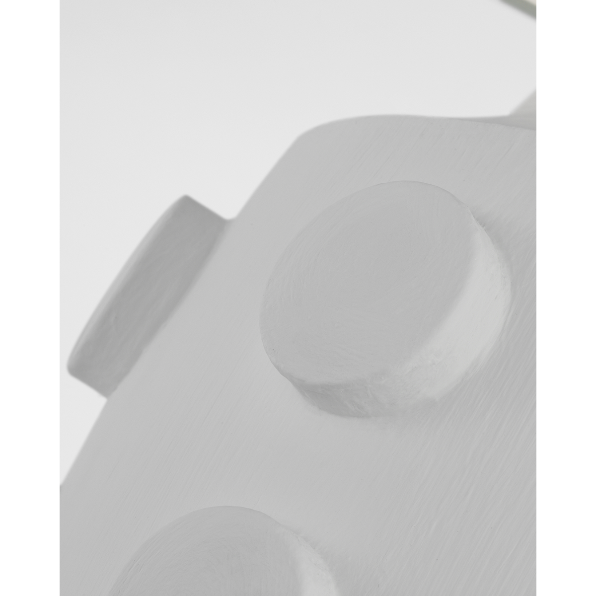 Featuring Orly Large Table Lamp Plaster White by Visual Comfort at Amethyst Home. Illuminate your home with the sophistication of the Orly Large Table Lamp. Crafted from high-quality plaster in a stunning white hue, this lamp exudes a sense of luxury and elegance. Perfect for creating a warm and inviting atmosphere in any room, this lamp is a must-have for any discerning interior . Amethyst Home provides interior design, new construction, custom furniture, and area rugs in the San Diego metro area