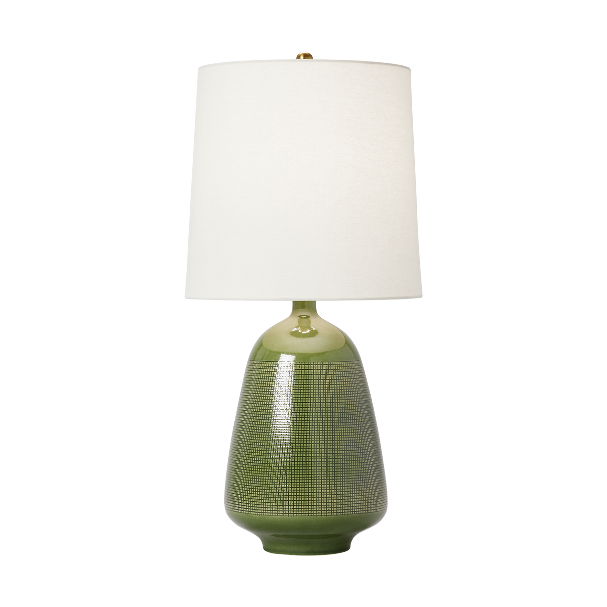 Ornella Medium Table Lamp Green | shipping 08/18/2025