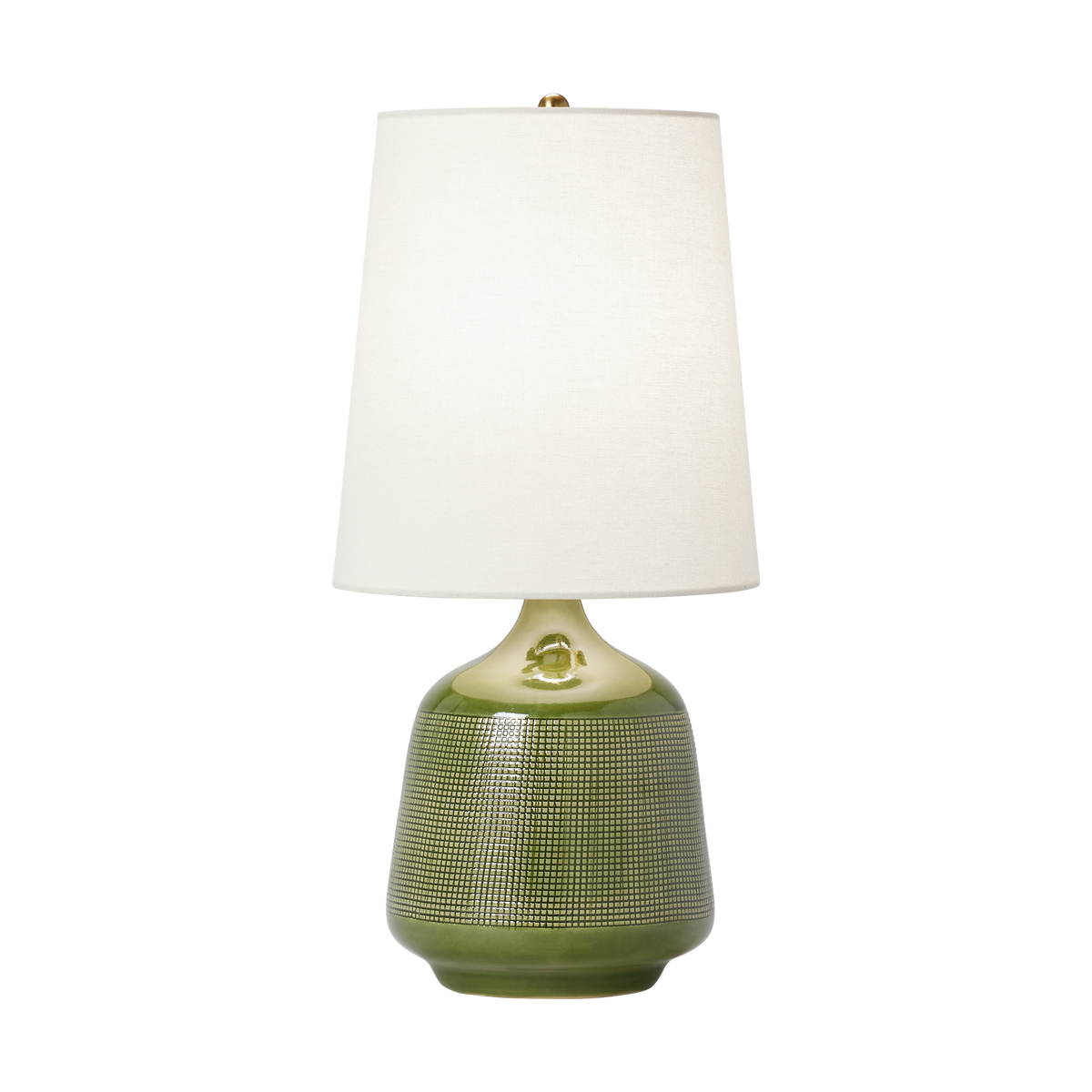 Ornella Small Table Lamp Green | shipping 08/18/2025