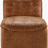 Oryan Modular Sofa - Brown