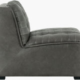 Oryan Modular Sofa - Charcoal