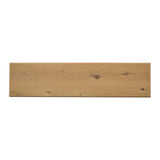 Ottie Console Table - Bleached Oak | shipping 09/25/2026