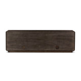 Owens Media Console - Espresso Oak Veneer | shipping 10/25/2026