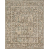 Tapis noué à la main Vincent Pebble / Pebble