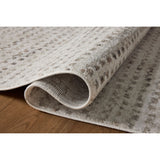 Lune Ivory / Pebble Rug