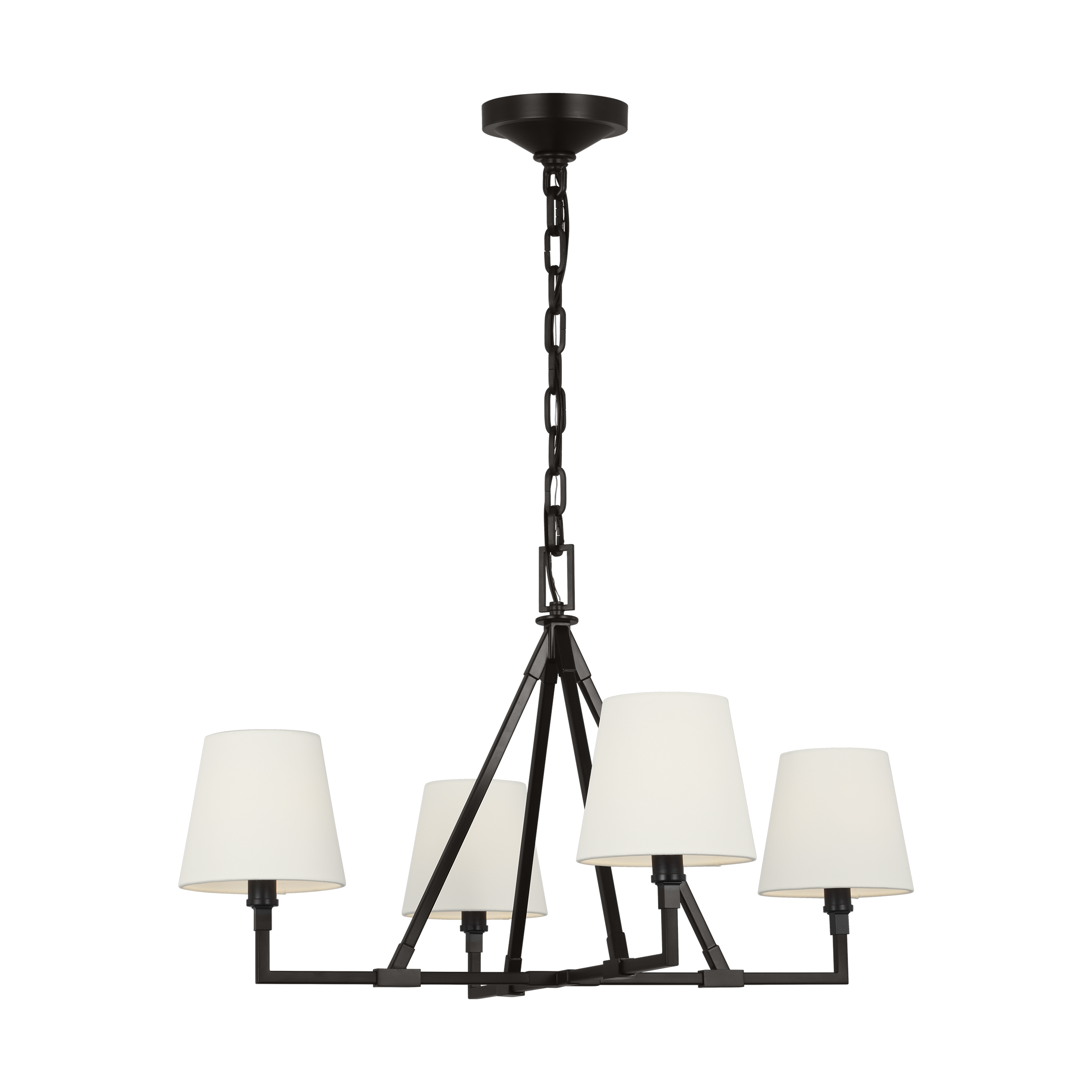 Featuring Perth Medium Chandelier Aged Iron by Visual Comfort at Amethyst Home. Illuminate your space with the Perth Medium Chandelier in Aged Iron. Crafted with a stunning chandelier design, this statement piece brings a touch of elegance and sophistication to any room. With its aged iron finish, it adds a touch of vintage charm to your space. Upgrade your home decor with this luxur. Amethyst Home provides interior design, new construction, custom furniture, and area rugs in the Austin metro area