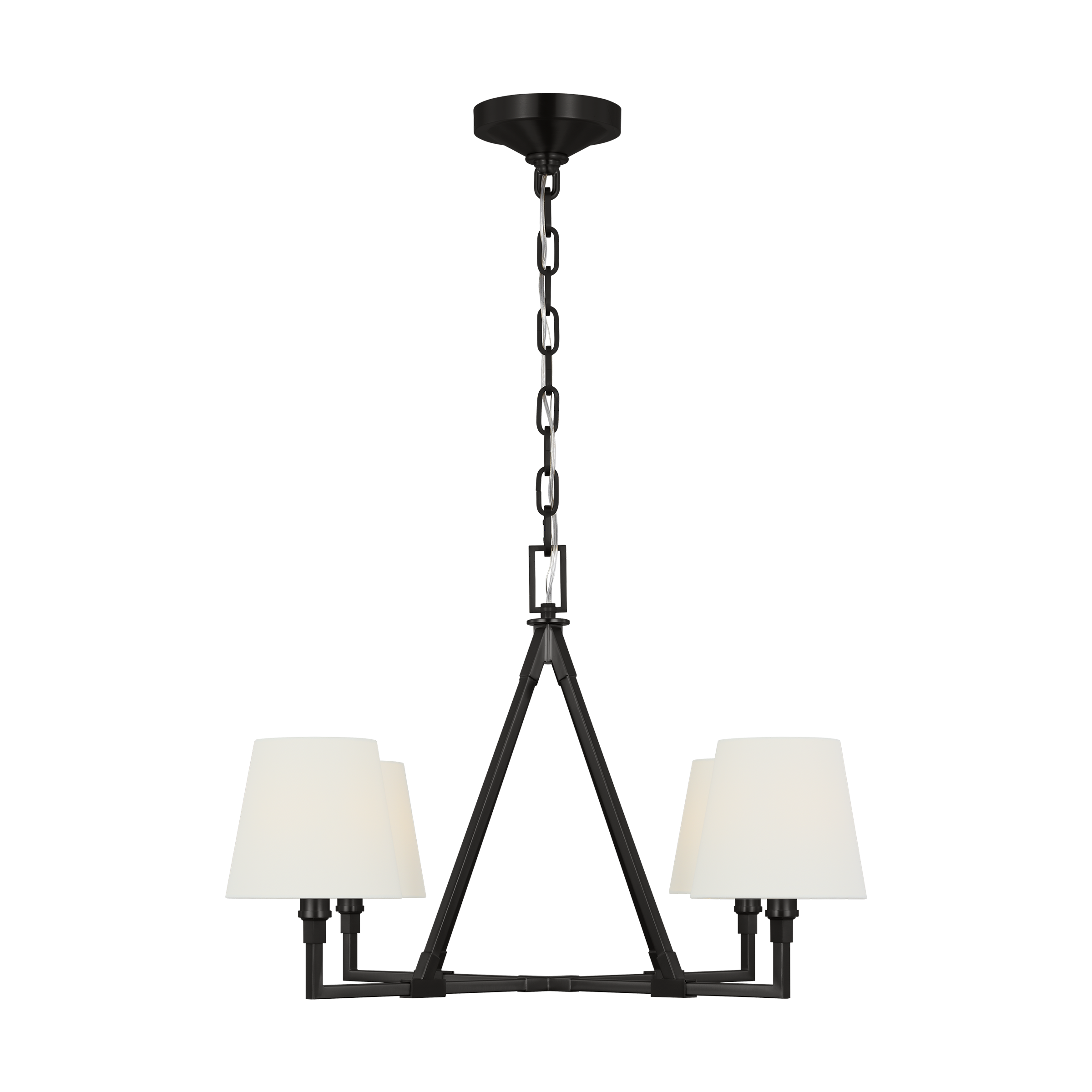 Featuring Perth Medium Chandelier Aged Iron by Visual Comfort at Amethyst Home. Illuminate your space with the Perth Medium Chandelier in Aged Iron. Crafted with a stunning chandelier design, this statement piece brings a touch of elegance and sophistication to any room. With its aged iron finish, it adds a touch of vintage charm to your space. Upgrade your home decor with this luxuri. Amethyst Home provides interior design, new construction, custom furniture, and area rugs in the Omaha metro area