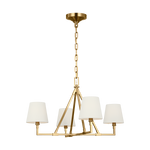 Featuring Perth Medium Chandelier Burnished Brass by Visual Comfort at Amethyst Home. Elevate your space with the Perth Medium Chandelier in Burnished Brass. A stunning statement piece that exudes sophistication and adds an air of exclusivity to any room. Let the warm glow of this luxurious chandelier create a celestial atmosphere as it illuminates your space. A must-have for any di. Amethyst Home provides interior design, new construction, custom furniture, and area rugs in the Seattle metro area