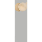 Featuring Pertica 14" Sconce Polished Nickel by Visual Comfort at Amethyst Home. Illuminate your space with the elegant Pertica 14" Sconce. Its polished nickel finish adds a touch of sophistication to any room. With its quick shipping, you can enjoy the beauty and ambiance of this luxurious sconce in no time. Elevate your decor with this exclusive piece.
Weight: 4 lbs.. Amethyst Home provides interior design, new construction, custom furniture, and area rugs in the Boston metro area