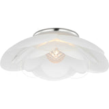 Petaluma 16" Flush Mount