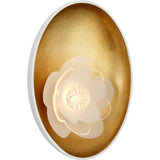 Petaluma 7" Reflector Sconce
