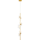 Petaluma 7" Vertical Pendant