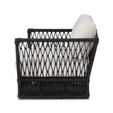 Philipa Outdoor Swivel Chair - Vergo Cream | shipping 01/10/2027