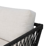 Philipa Outdoor Swivel Chair - Vergo Cream | shipping 01/10/2027