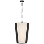 Featuring Phinn 18" Lantern Modern Iron by Visual Comfort at Amethyst Home. Phinn 18" Lantern in Modern Iron with White Glass
Overall Dimensions: 17.75" L x 17.75" W x 24.75" HWeight : 53 lbs.. Amethyst Home provides interior design, new construction, custom furniture, and area rugs in the Houston metro area