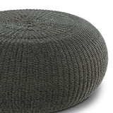 Phoenix Outdoor Coffee Table - Pure White | shipping 10/25/2026