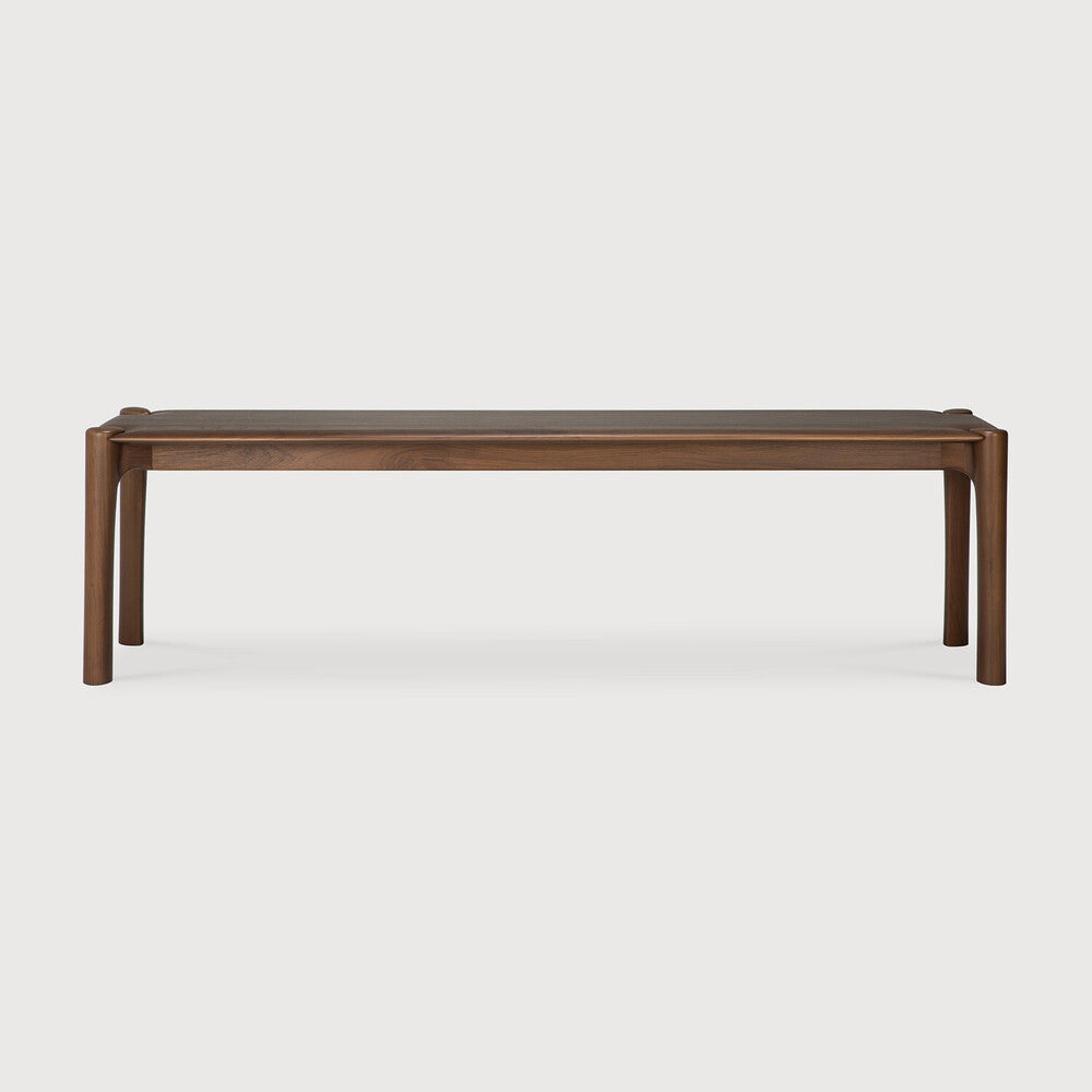 The PI collection honours nature’s design by keeping the strength, curves and lines, as nature intended. Interesting shapes are discovered in this sleek and stylish, polished imperfect, finish. Each PI item is finished by hand to ensure that the individual character of the wood is respected. Amethyst Home provides interior design, new construction, custom furniture, and area rugs in the Miami metro area
