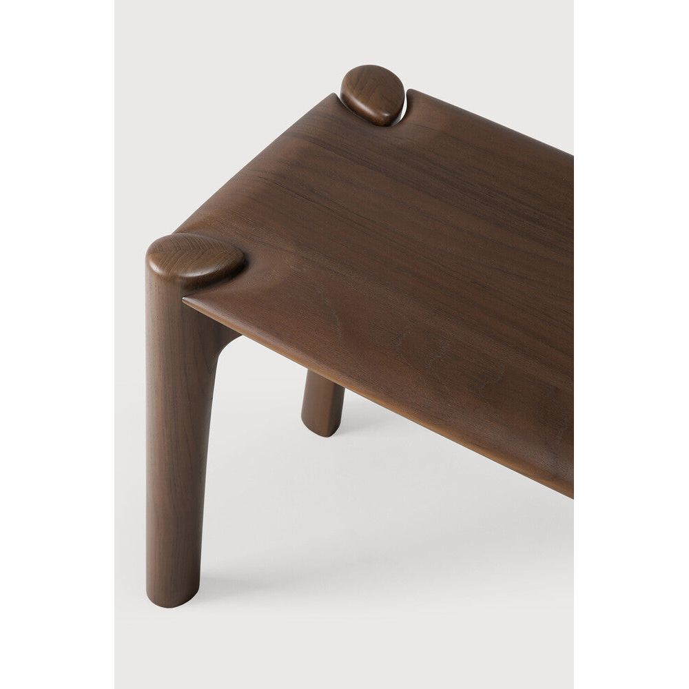 The PI collection honours nature’s design by keeping the strength, curves and lines, as nature intended. Interesting shapes are discovered in this sleek and stylish, polished imperfect, finish. Each PI item is finished by hand to ensure that the individual character of the wood is respected. Amethyst Home provides interior design, new construction, custom furniture, and area rugs in the Omaha metro area