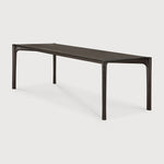 The PI collection honours nature’s design by keeping the strength, curves and lines, as nature intended. Interesting shapes
