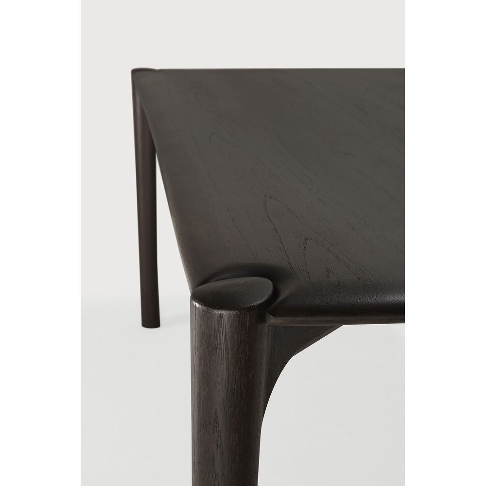 The PI collection honours nature’s design by keeping the strength, curves and lines, as nature intended. Interesting shapes
