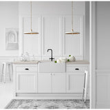 Featuring Piatto Medium Pendant Hand-Rubbed Antique Brass by Visual Comfort at Amethyst Home. Thomas O'Brien's Piatto series showcases a new and fresh take on dramatic elegance. At once chic and casual, the distinctive low shades feature rustic gilding on the inside to reflect light in a modern way. The lights will add a distinctive yet graceful statement to kitchens, dining rooms. Amethyst Home provides interior design, new construction, custom furniture, and area rugs in the Nashville metro area