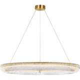Pierce 40" Chandelier