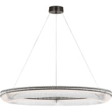 Pierce 40" Chandelier