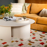 Pixel Rug Swatch