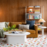 Pixel Rug Swatch