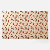 Pixel Rug Swatch