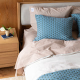 Polka Dot Sham