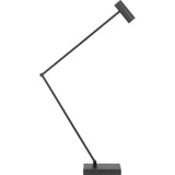 Ponte X-Large Table Lamp - Nightshade Black