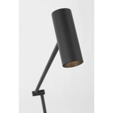 Ponte X-Large Table Lamp - Nightshade Black