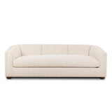 Presley Sofa - Crypton Nomad Snow | shipping 09/25/2026