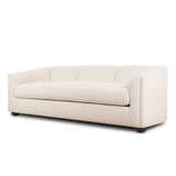 Presley Sofa - Crypton Nomad Snow | shipping 09/25/2026