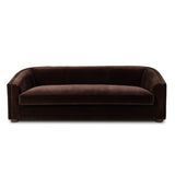 Presley Sofa - Monte Chocolate | shipping 10/10/2026