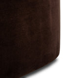 Presley Sofa - Monte Chocolate | shipping 10/10/2026