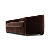 Presley Sofa - Monte Chocolate | shipping 10/10/2026