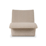 Quinta Outdoor Chaise - Antique Dune | shipping 10/15/2026