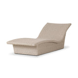 Quinta Outdoor Chaise - Antique Dune | shipping 10/15/2026