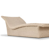 Quinta Outdoor Chaise - Antique Dune | shipping 10/15/2026