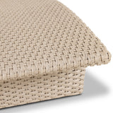 Quinta Outdoor Chaise - Antique Dune | shipping 10/15/2026