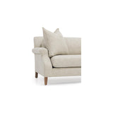 Healey 3 Flax Grade I | Verellen Fabric Sample