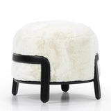 Vail Cream Grade E | Verellen Fabric Sample