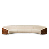 Rainey 3-Piece Sectional - Ellis Bone | shipping 01/10/2027