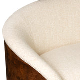 Rainey 3-Piece Sectional - Ellis Bone | shipping 01/10/2027