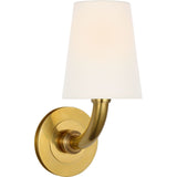 Rally 12" Bath Sconce