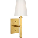 Rally 15" Sconce