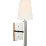 Rally 15" Sconce