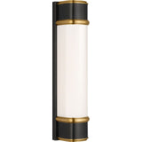 Rally 19" Linear Bath Sconce